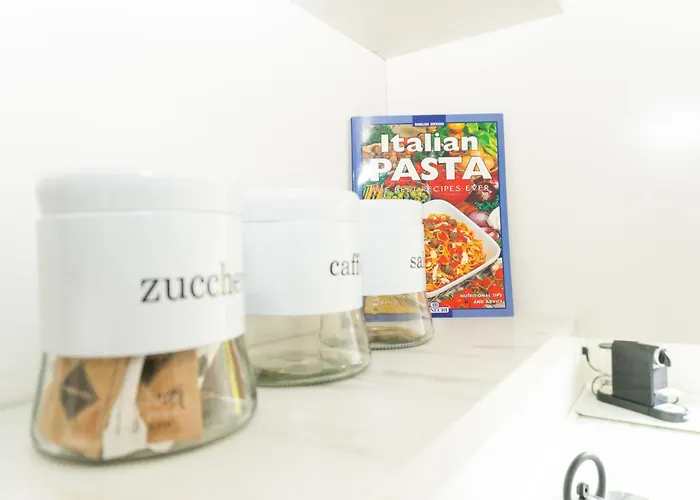 Apartament Casa Aura Al Vaticano Rzym