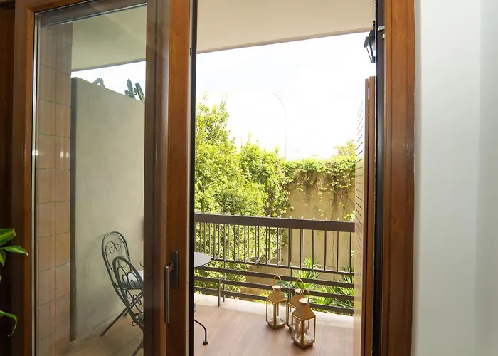 Apartament Casa Aura Al Vaticano