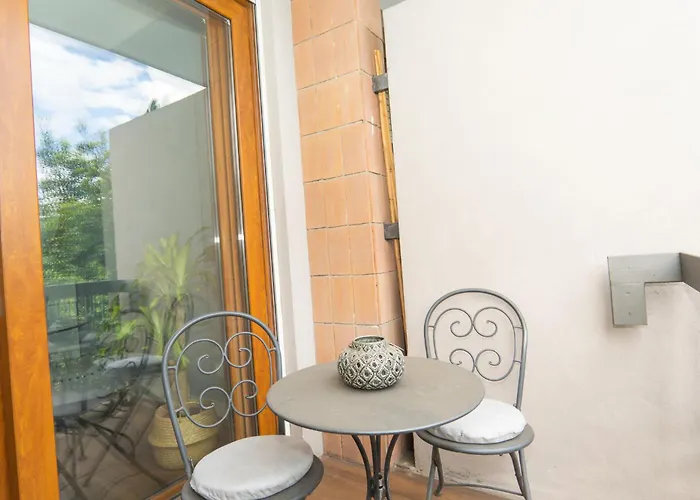 Apartament Casa Aura Al Vaticano Rzym